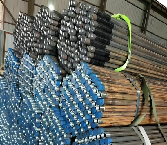 黄山单向注浆管流量可控